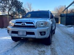 Сүрөт унаа Toyota 4Runner