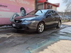 Сүрөт унаа Honda Accord