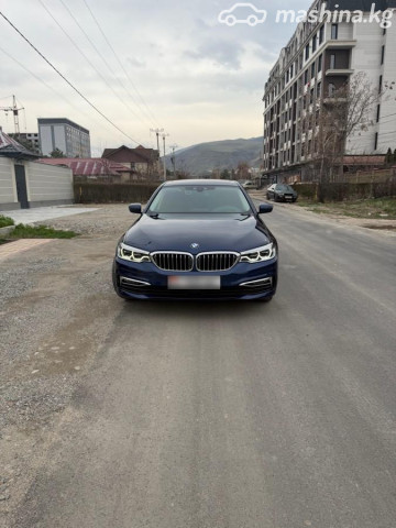BMW 5 серии
