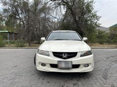 Photo of the vehicle Honda Accord