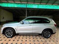 Сүрөт унаа BMW X5