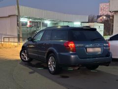 Фото авто Subaru Outback