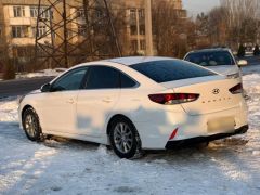 Сүрөт унаа Hyundai Sonata