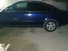 Photo of the vehicle Volkswagen Passat