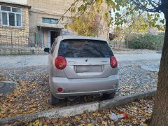 Сүрөт унаа Chevrolet Spark