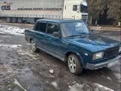 Photo of the vehicle ВАЗ (Lada) 2107