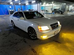 Фото авто Toyota Crown Majesta