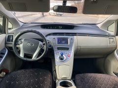 Фото авто Toyota Prius