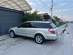 Фото авто Subaru Outback