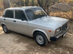 Фото авто ВАЗ (Lada) 2107