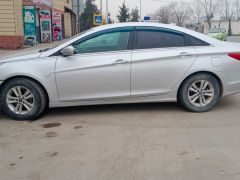 Фото авто Hyundai Sonata