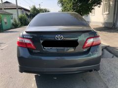 Фото авто Toyota Camry