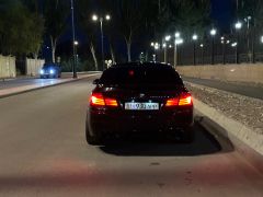 Фото авто BMW 5 серии