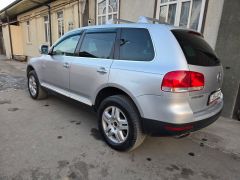 Photo of the vehicle Volkswagen Touareg