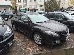 Фото авто Mazda 6