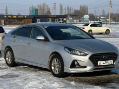 Фото авто Hyundai Sonata