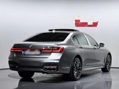 Сүрөт унаа BMW 7 серия