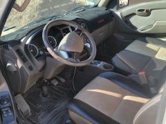 Фото авто Hyundai Porter