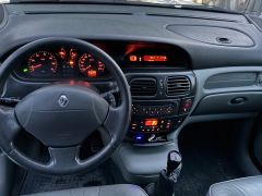 Сүрөт унаа Renault Scenic