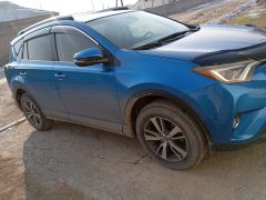 Фото авто Toyota RAV4