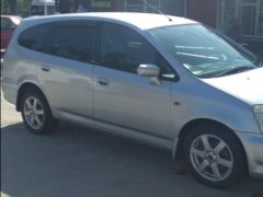 Фото авто Honda Stream