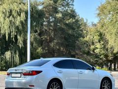 Сүрөт унаа Lexus ES