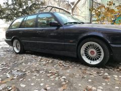 Сүрөт унаа BMW 5 серия