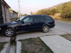 Фото авто Mercedes-Benz C-Класс