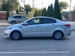 Photo of the vehicle Kia Rio