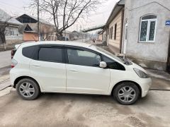 Сүрөт унаа Honda Jazz