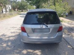 Photo of the vehicle Honda Jazz