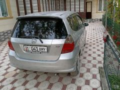 Photo of the vehicle Honda Fit