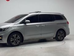 Фото авто Kia Carnival