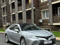 Сүрөт унаа Toyota Camry