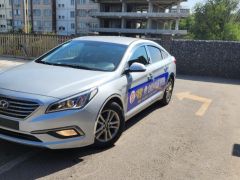 Сүрөт унаа Hyundai Sonata