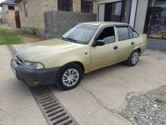 Фото авто Daewoo Nexia