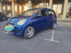 Фото авто Daihatsu Cuore