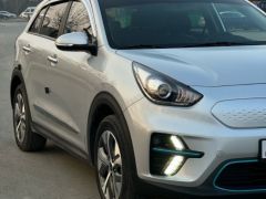 Сүрөт унаа Kia Niro