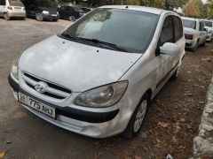 Фото авто Hyundai Getz