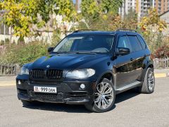 Фото авто BMW X5