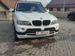 Фото авто BMW X5