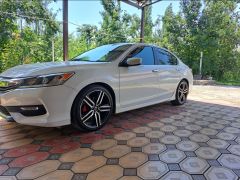 Сүрөт унаа Honda Accord