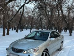 Фото авто Toyota Camry