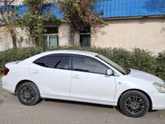 Photo of the vehicle Toyota Allion