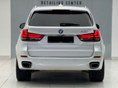 Сүрөт унаа BMW X5