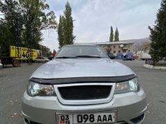 Сүрөт унаа Daewoo Nexia