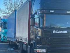 Фото авто Scania R