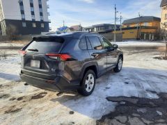 Фото авто Toyota RAV4