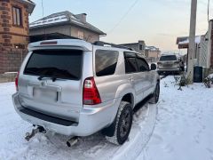 Photo of the vehicle Toyota 4Runner