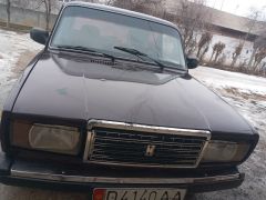 Photo of the vehicle ВАЗ (Lada) 2107